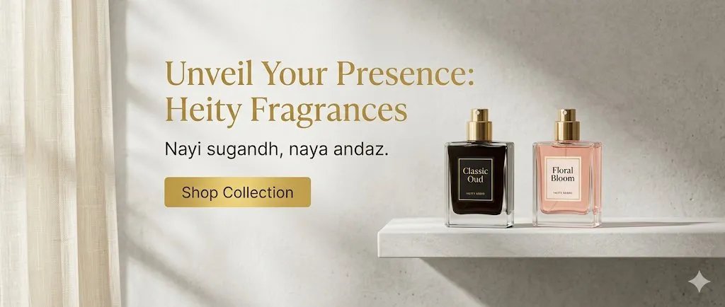 Heity Fragrance