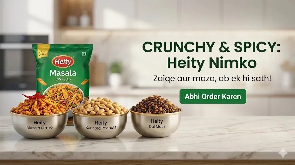 Heity Masala Nimko