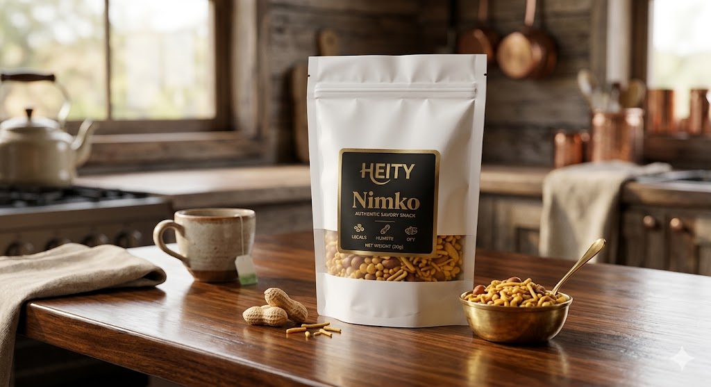 Nimko view 2