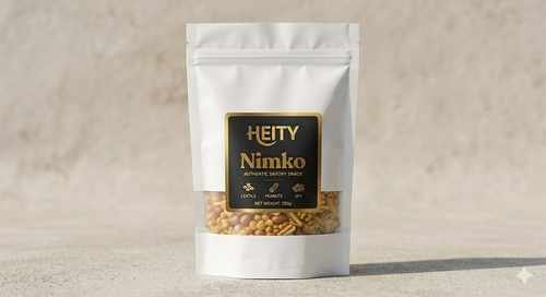 Heity Masala Nimko