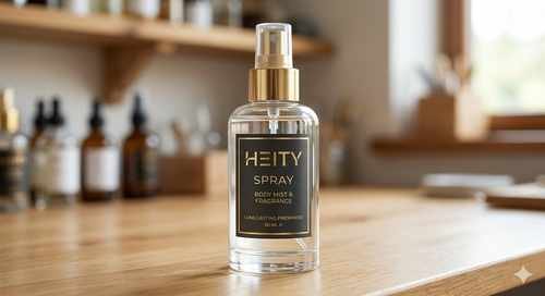 Heity Fragrance